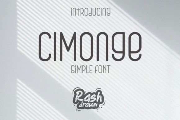 Cimonge: A Script Amp That Earns Its Space