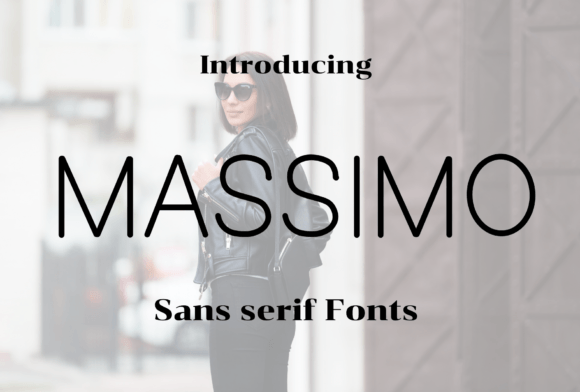 Massimo: A Designer’s Real-World Take